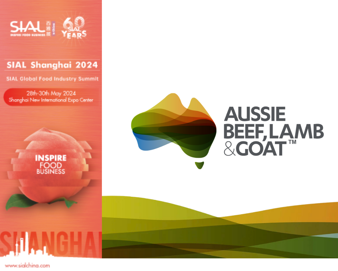 SIAL SHANGHAI 2024 Mastlink Australia